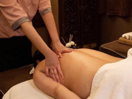 苏州姑苏区柔式SPA到底是什么？适合怕疼星人的温柔选择